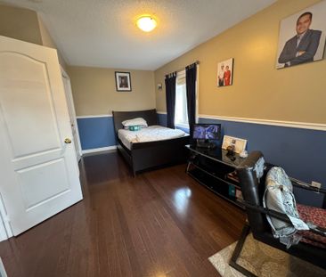 For Lease - 659 Garden Walk Unit# Upper, Mississauga, Ontario - Photo 6