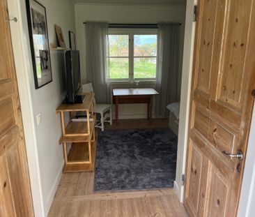 Eneby skogsväg, Enebyberg - Foto 2