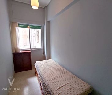 Διαμέρισμα για ενοικίαση Γηροκομείο (Αμπελόκηποι - Πεντάγωνο) - Φωτογραφία 3