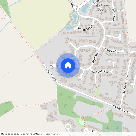 Chatsworth Close, Laceby, North East Lincolnshire, DN37