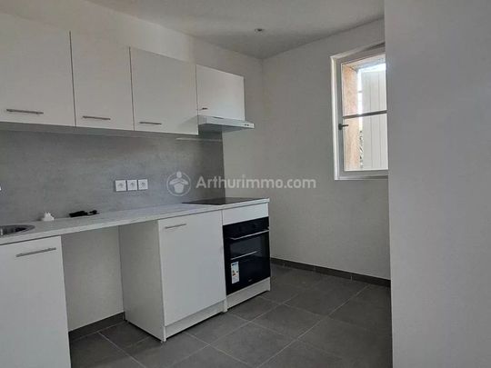 Location Appartement 3 pièces 51 m2 à Carmaux - Photo 1