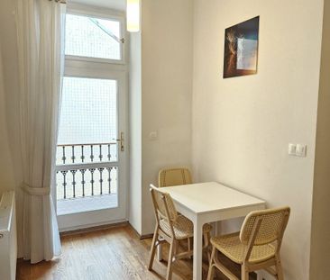 Pronájem bytu • 52 m² bez realitkyNa Bělidle, Praha - Smíchov - Photo 4