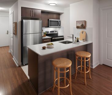 For Lease - 105 Harrison Garden Boulevard Unit# 1501, Toronto, Ontario - Photo 6
