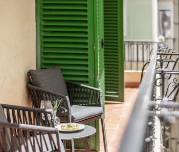 4-bedroom apartment for rent in Castellana perfect for professionals and students - Photo 5