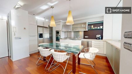 3 room luxury Flat for rent in Santa Pola, Valencia - Photo 5