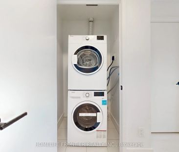 308 Jarvis Street #1702 - Photo 5