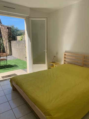 Location Appartement 2 pièces 40m² MESANGER 44522 - Photo 3