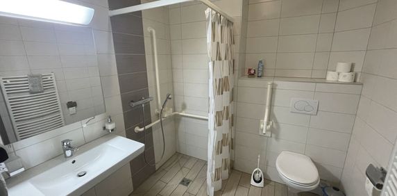 St-Imier, bel appartement de 3.5 pièces au rez supérieur - Photo 2