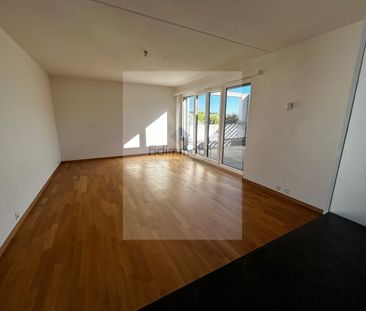Appartement de 4.5 pièces 83 m2, vue, cuisine agencée, terrasse - Photo 4