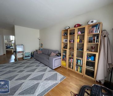Location Appartement 3 pièces 72m² LA ROCHELLE 17000 - Photo 3