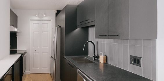 OSTRA Appartements 3 ½ Entièrement Meublé à Louer Saint-Jean-Baptiste Juillet 2026 - Photo 3