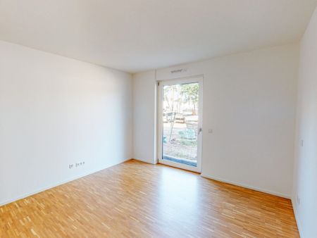 Wohnen im Sullivan Parkside: Perfekt für Familien! - Photo 2