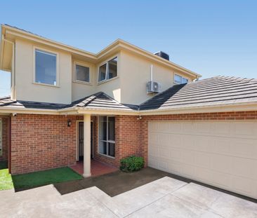 41A Beverley Street, Doncaster East VIC 3109 - Townhouse For Rent |... - Photo 6