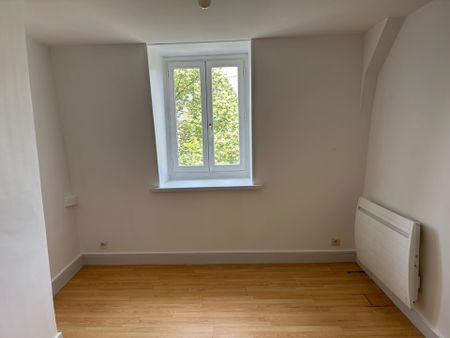 4145 - Location Appartement - 2 pièces - 30 m² - Arras (62) - beffroi / hypercentre - Photo 3