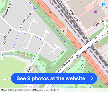 Loughton, Milton Keynes - Photo 1