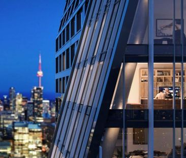 For Lease - 8 Wellesley St W Street Unit# 3011, Toronto, Ontario - Photo 5