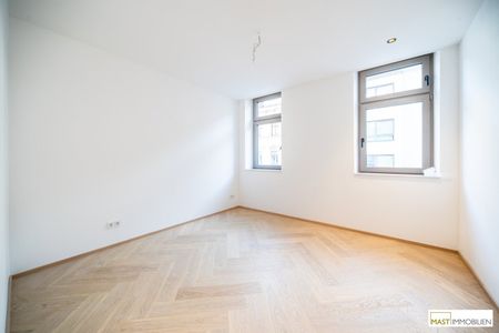 Provisionsfrei – Ihr neues Zuhause in zentraler Lage mit moderner Einbauküche & Balkon - Photo 5