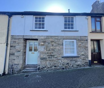 2 bedroom terraced house to rent - Photo 6