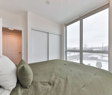 For Lease - 65 Speers Road Unit# 320, Oakville, Ontario - Photo 5