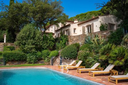 ESCALET - VILLA 6 CHAMBRES - VUE MER - Photo 4