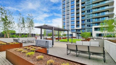 For Lease - 38 Gandhi Lane Unit# A 208, Markham, Ontario - Photo 3