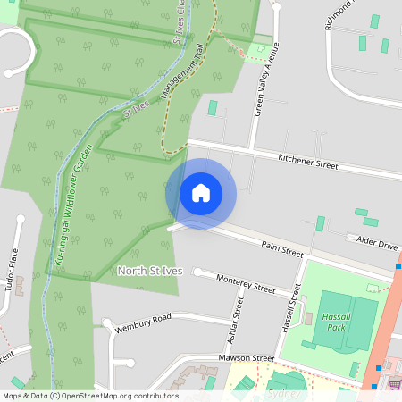 47 Palm Street, St Ives NSW 2075