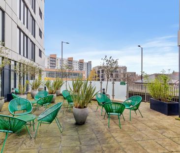 2 bedroom apartment to rent - Photo 6