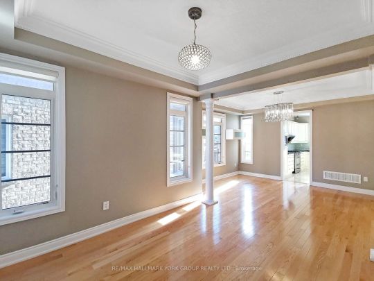 Detached Home For Lease | N9237268 - Photo 1