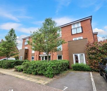 1 BED Flat - Photo 5