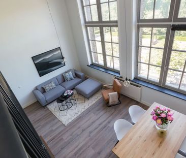 Appartement te huur: Vleutenseweg 420-10 3532 HX Utrecht - Photo 3