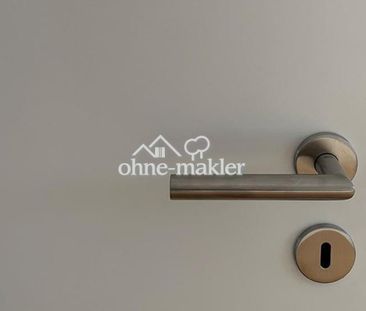 Neubau, Erstbezug, 3-Zimmer-Maisonette-Wohnung im gewachsenen, ruhi... - Photo 3