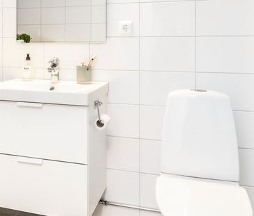 Skogängsvägen 39 C - Photo 6