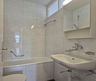 3.5 Zimmer, 84 m², 4. Stock - Photo 3