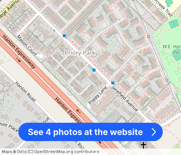 165 Janefield Ave, Guelph - Photo 1