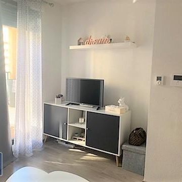 Location Appartement 1 pièce 24m² AIX EN PROVENCE 13100 - Photo 1