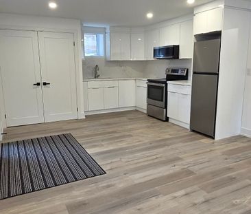 For Lease - 599 Burton Road, Oshawa, Ontario - Photo 1