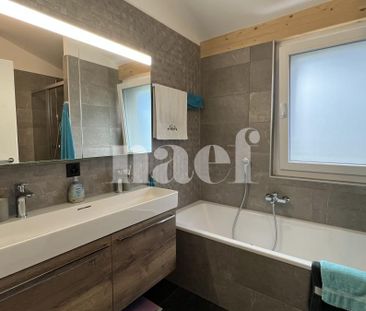 4.5 Zimmer, 95 m², 1. Stock - Photo 6