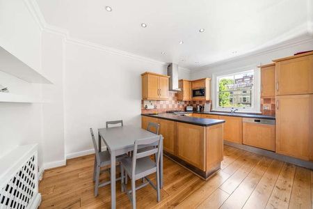 Beaufort Street, Chelsea, SW3 - Photo 4