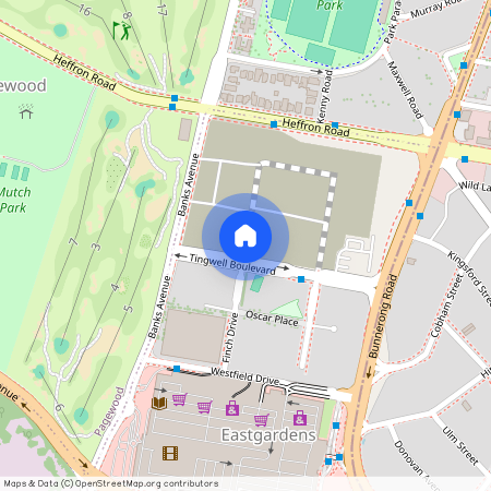 Finch Drive, Sydney, New South Wales 2036