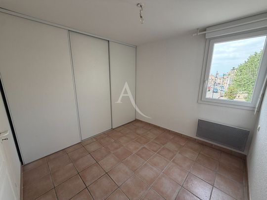 Location Appartement 3 pièces 64m² - Photo 1