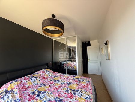superbe 2 pièces 55M² -Piscine - Aperçu mer - Photo 3