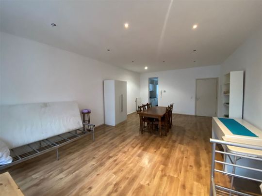 Rijnpoortvest 22, 2000, Antwerpen - Foto 1