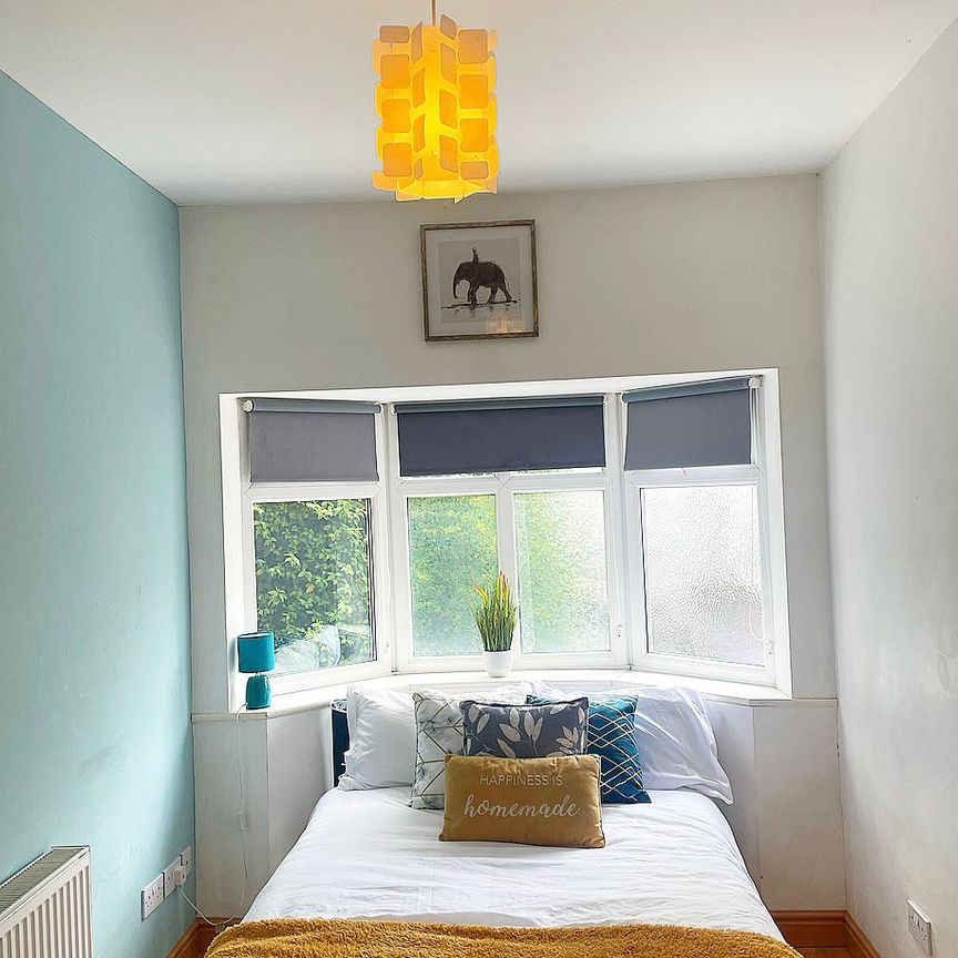 Room 6 – Fosse Road South, LE3 1AE - Photo 1