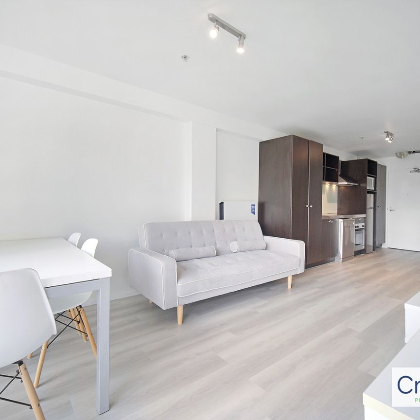 Fabulous fully furnished apartment - Photo 1