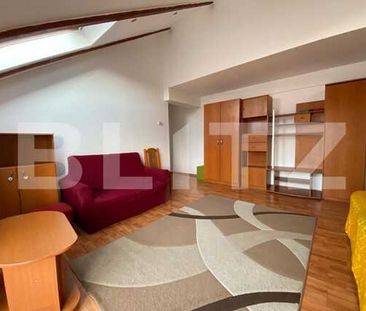 Apartament 3 camere, 65 mp, pet friendly, zona Bucium - Fotografie 2