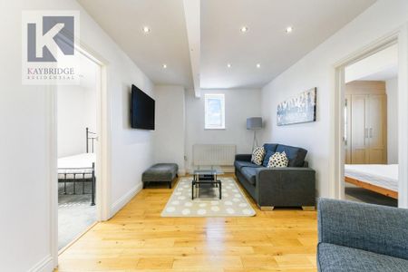 2 bedroom flat to rent - Photo 2