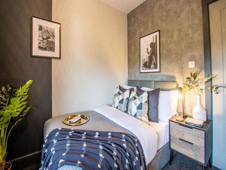 1 bedroom in a house share to rent - Photo 4