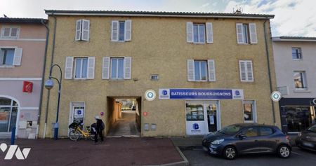 APPARTEMENT T2 - Photo 5