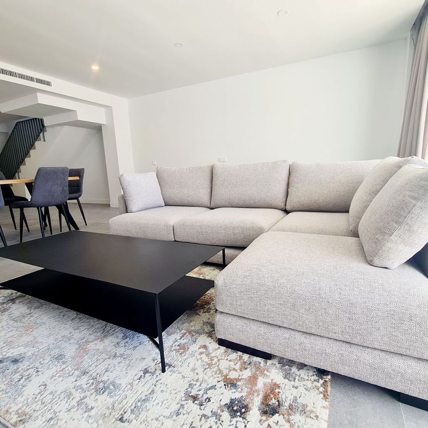 Townhouse in El Chaparral - Foto 1