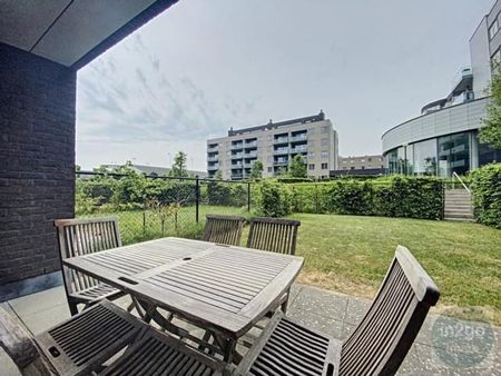 Appartement te huur - Photo 2